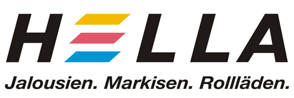 HELLA - Jalousien. Markisen.Rollläden.